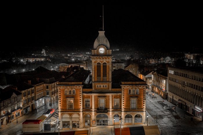 Aerial Photography photography by Sean Morgan — Dji Fly Photo