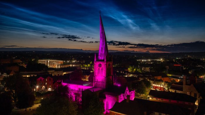 Aerial Photography photography by Sean Morgan — Dji Fly Photo