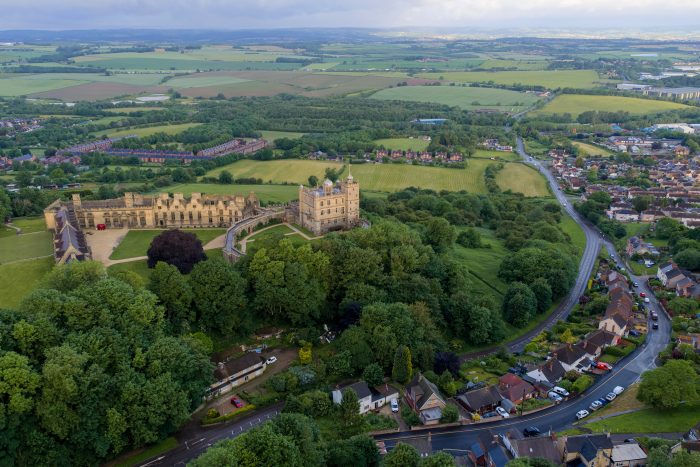 Aerial Photography photography by Sean Morgan — Img