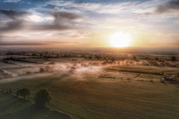 Aerial Photography photography by Sean Morgan — Img