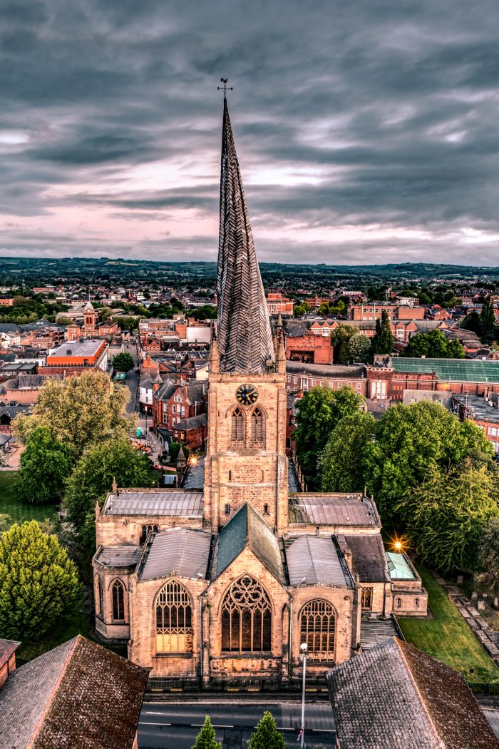 Aerial Photography photography by Sean Morgan — Img