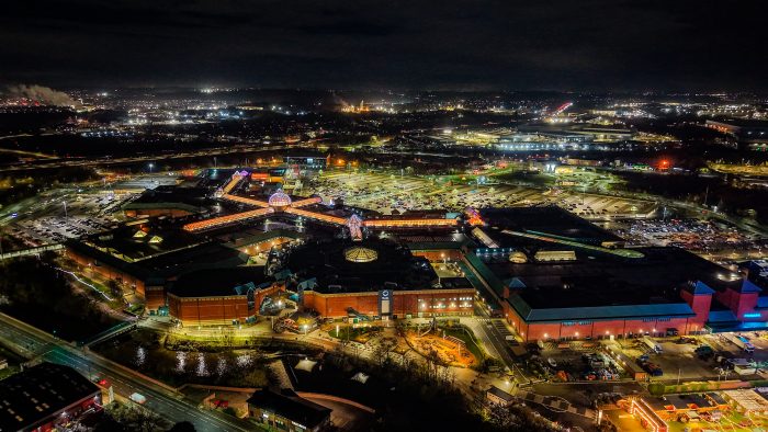 Aerial Photography photography by Sean Morgan — Dji Fly Pm Photo