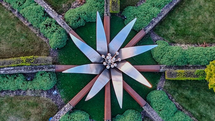 Aerial Photography photography by Sean Morgan — C A A O