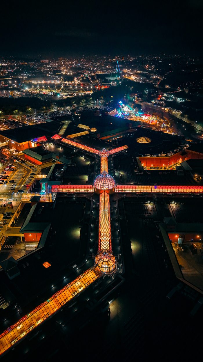 Aerial Photography photography by Sean Morgan — Dji Fly Pm Photo
