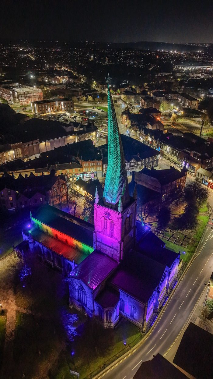 Aerial Photography photography by Sean Morgan — Dji Fly Pm Photo