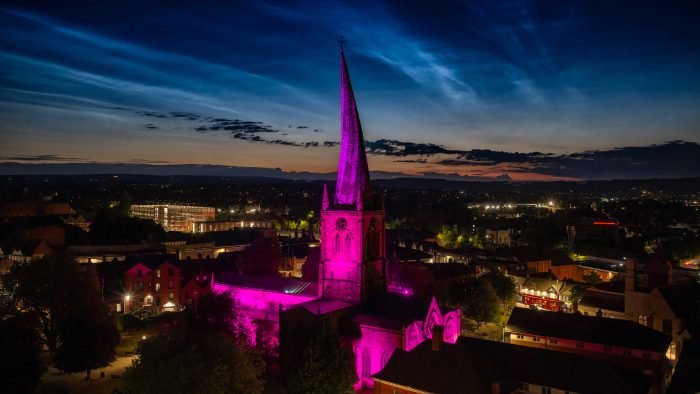 Charity Photography Events photography by Sean Morgan — Dji Fly Photo