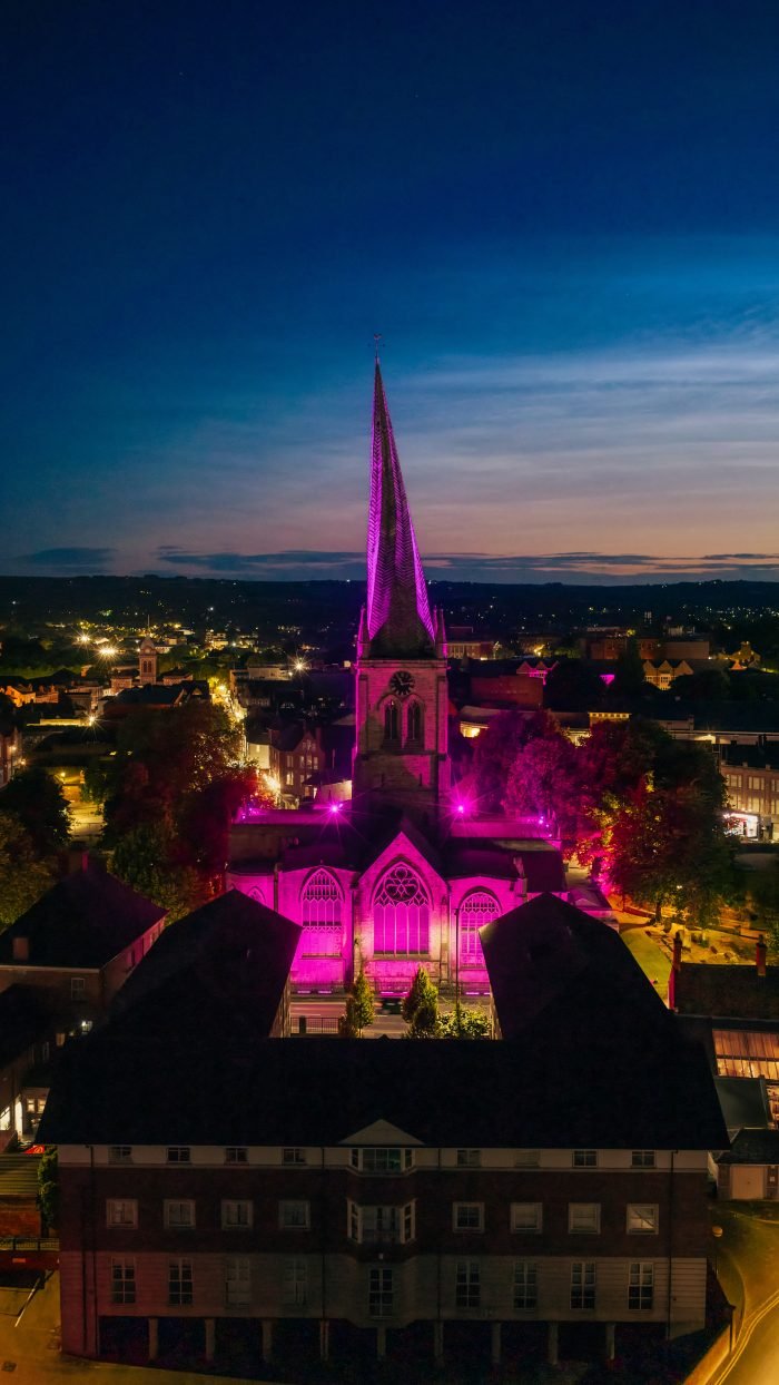 Charity Photography Events photography by Sean Morgan — Dji Fly Photo
