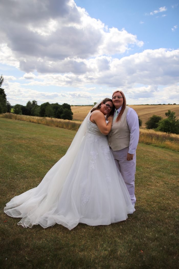Weddings photography by Sean Morgan — Img