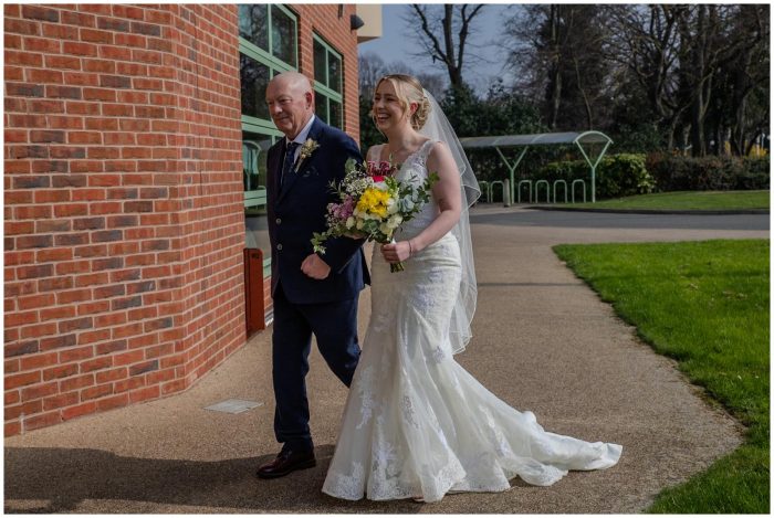 Weddings photography by Sean Morgan — Whatsapp Image At . . Pm ( )