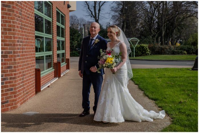 Weddings photography by Sean Morgan — Whatsapp Image At . . Pm