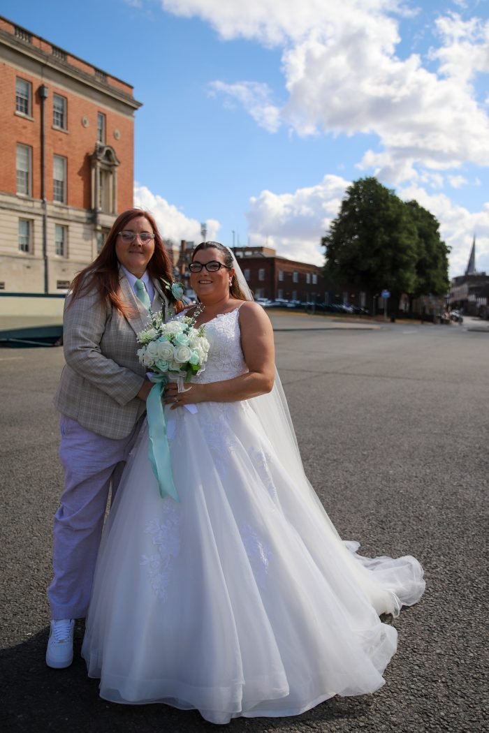 Weddings photography by Sean Morgan — Img