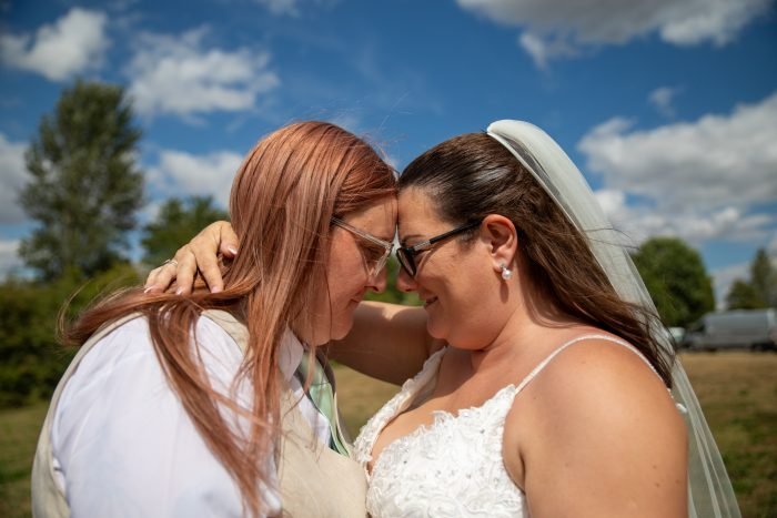 Weddings photography by Sean Morgan — Img