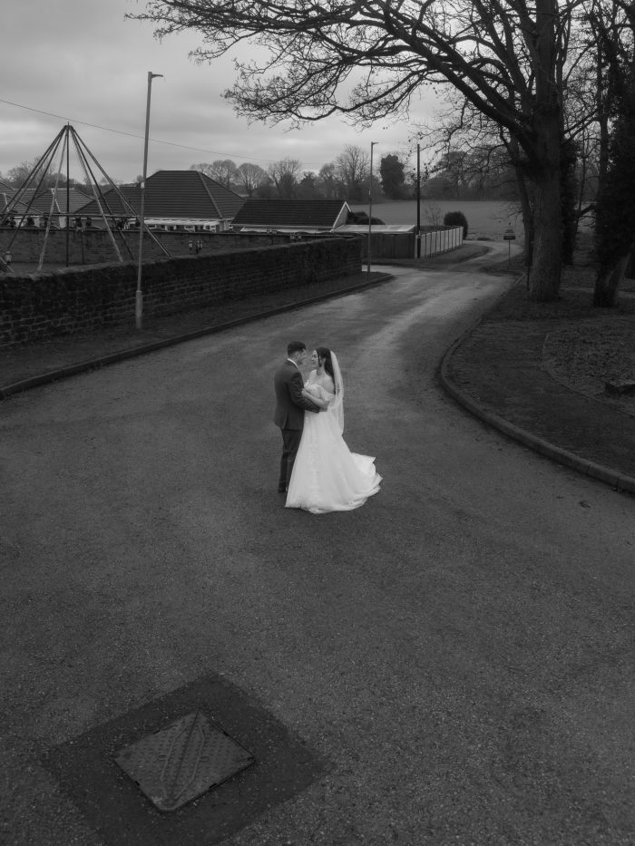 Weddings photography by Sean Morgan — Dji Fly Pm Photo