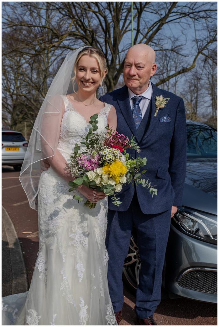 Weddings photography by Sean Morgan — Whatsapp Image At . . Pm ( )