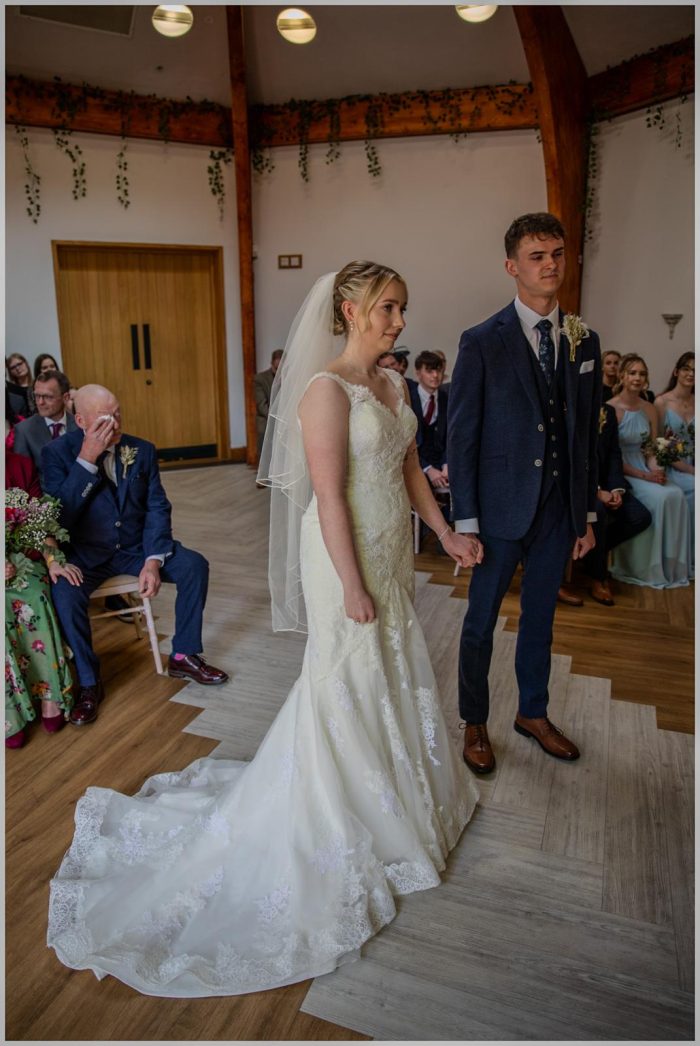 Weddings photography by Sean Morgan — Whatsapp Image At . . Pm