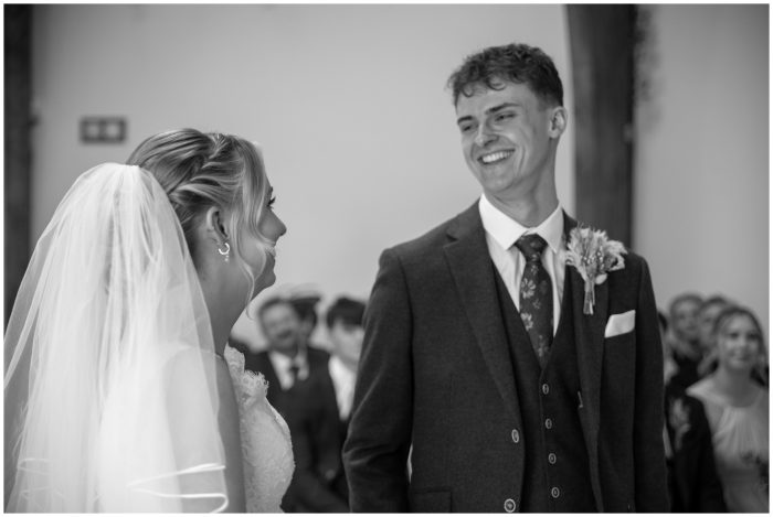 Weddings photography by Sean Morgan — Img