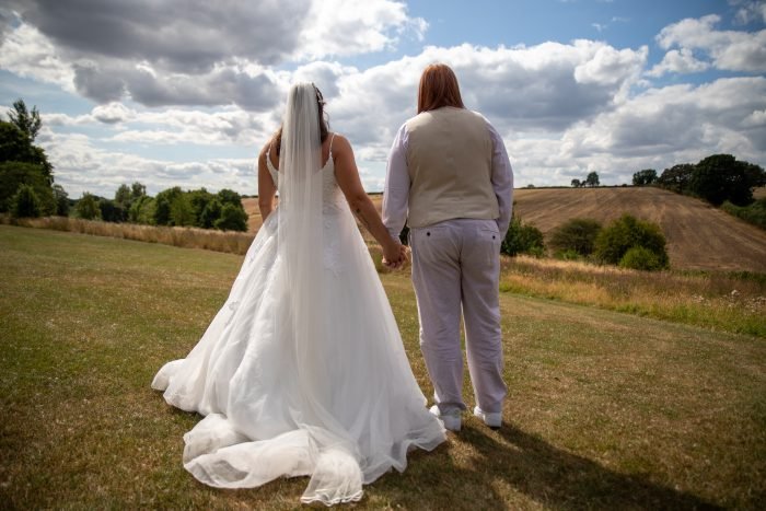 Weddings photography by Sean Morgan — Img