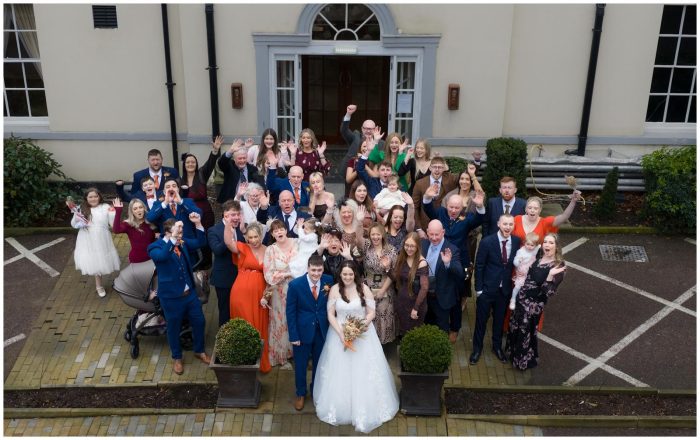 Weddings photography by Sean Morgan — Whatsapp Image At . . Pm