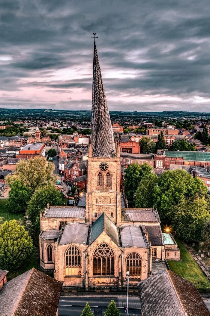 Photography by Sean Morgan